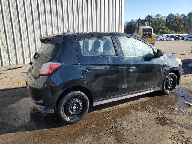 Photo 2 VIN: ML32AUHJ4NH007894 - MITSUBISHI MIRAGE ES 