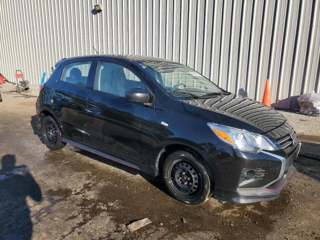 Photo 3 VIN: ML32AUHJ4NH007894 - MITSUBISHI MIRAGE ES 