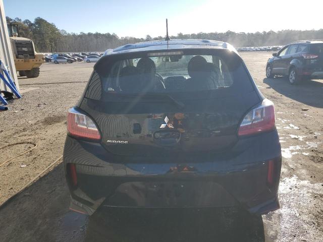 Photo 5 VIN: ML32AUHJ4NH007894 - MITSUBISHI MIRAGE ES 