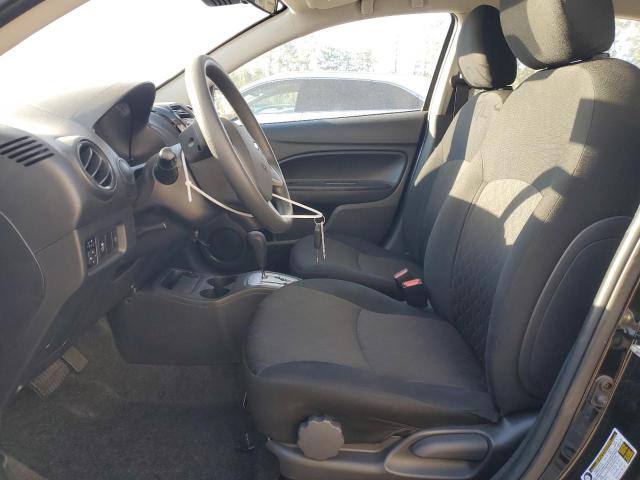 Photo 6 VIN: ML32AUHJ4NH007894 - MITSUBISHI MIRAGE ES 