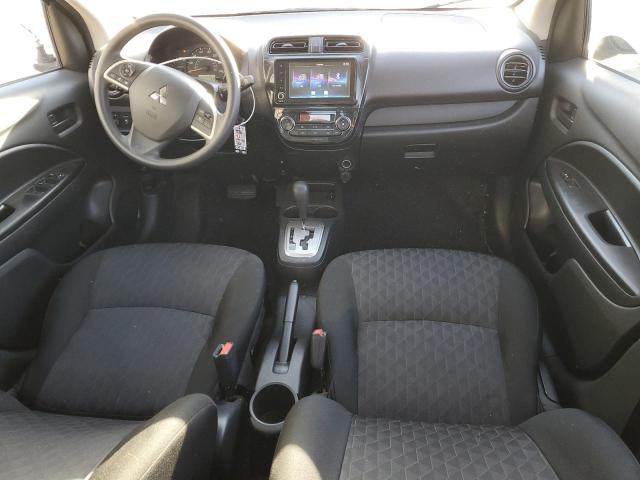 Photo 7 VIN: ML32AUHJ4NH007894 - MITSUBISHI MIRAGE ES 