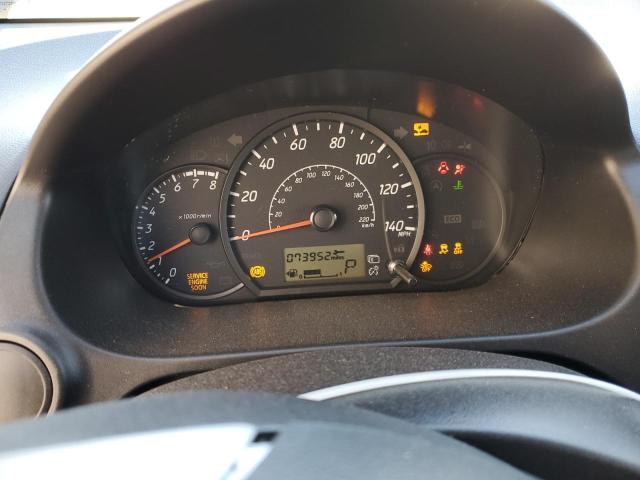 Photo 8 VIN: ML32AUHJ4NH007894 - MITSUBISHI MIRAGE ES 