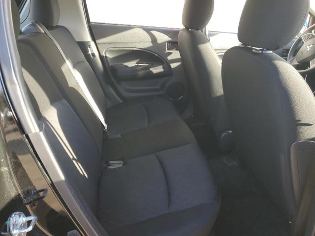 Photo 9 VIN: ML32AUHJ4NH007894 - MITSUBISHI MIRAGE ES 