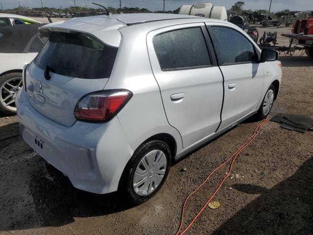 Photo 2 VIN: ML32AUHJ4NH008317 - MITSUBISHI MIRAGE ES 