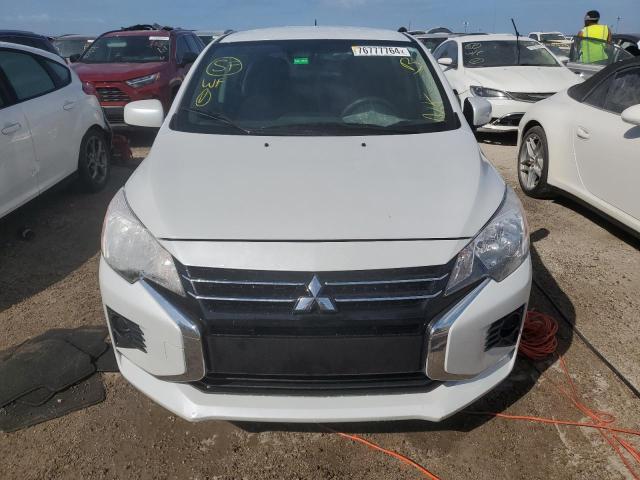 Photo 4 VIN: ML32AUHJ4NH008317 - MITSUBISHI MIRAGE ES 