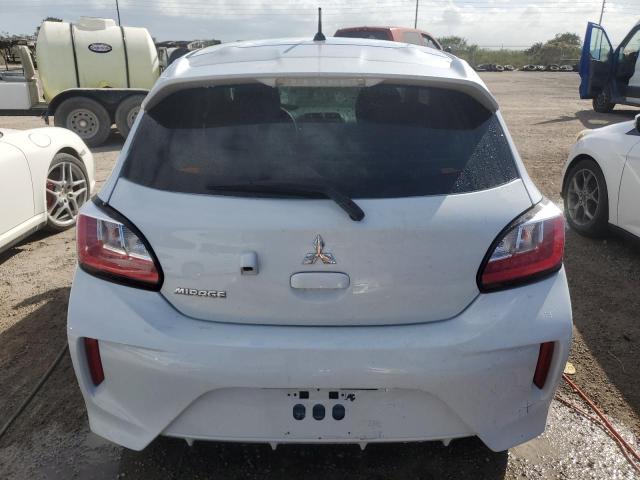 Photo 5 VIN: ML32AUHJ4NH008317 - MITSUBISHI MIRAGE ES 