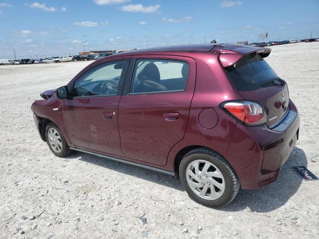 Photo 1 VIN: ML32AUHJ4PH000852 - MITSUBISHI MIRAGE ES 