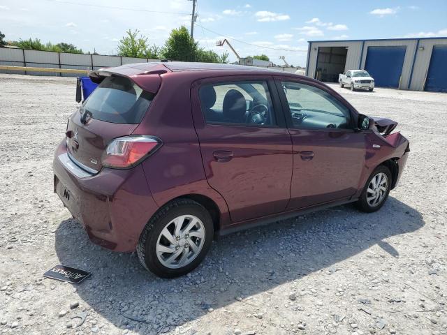 Photo 2 VIN: ML32AUHJ4PH000852 - MITSUBISHI MIRAGE ES 