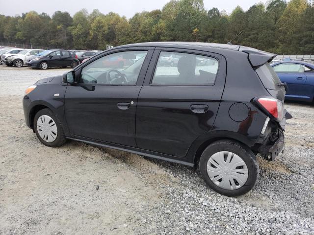 Photo 1 VIN: ML32AUHJ4RH000384 - MITSUBISHI MIRAGE ES 