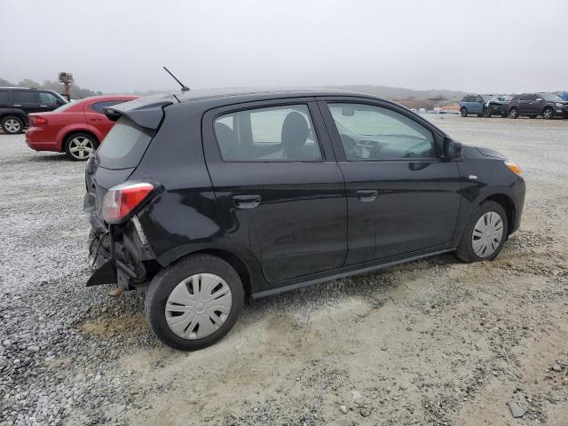 Photo 2 VIN: ML32AUHJ4RH000384 - MITSUBISHI MIRAGE ES 