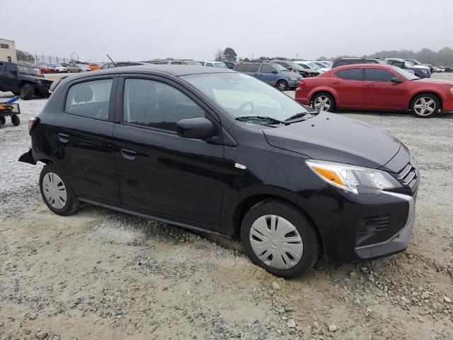 Photo 3 VIN: ML32AUHJ4RH000384 - MITSUBISHI MIRAGE ES 