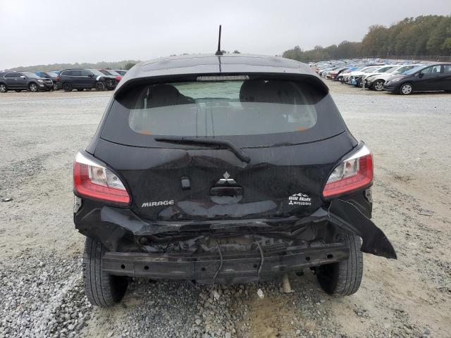 Photo 5 VIN: ML32AUHJ4RH000384 - MITSUBISHI MIRAGE ES 