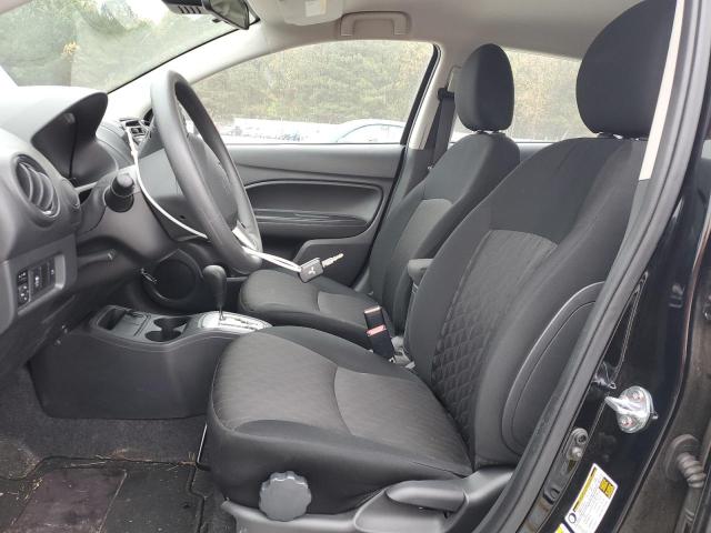 Photo 6 VIN: ML32AUHJ4RH000384 - MITSUBISHI MIRAGE ES 