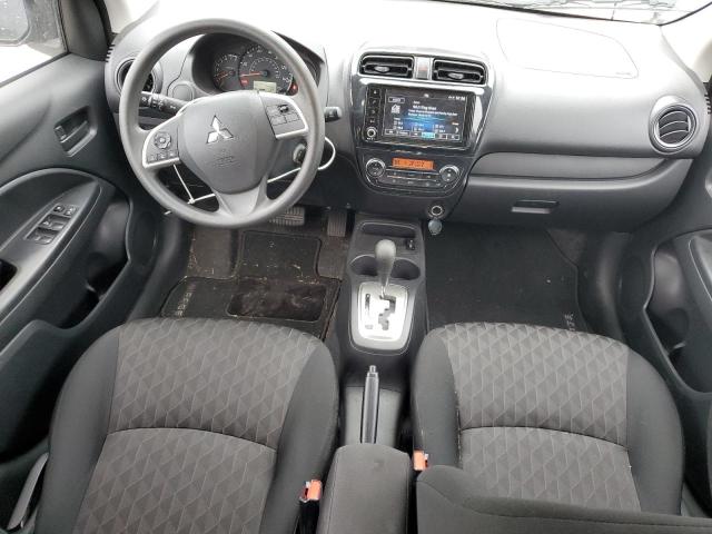 Photo 7 VIN: ML32AUHJ4RH000384 - MITSUBISHI MIRAGE ES 