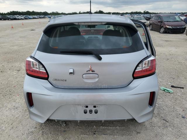 Photo 5 VIN: ML32AUHJ4RH001826 - MITSUBISHI MIRAGE ES 