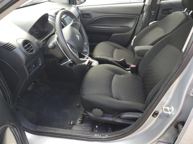 Photo 6 VIN: ML32AUHJ4RH001826 - MITSUBISHI MIRAGE ES 