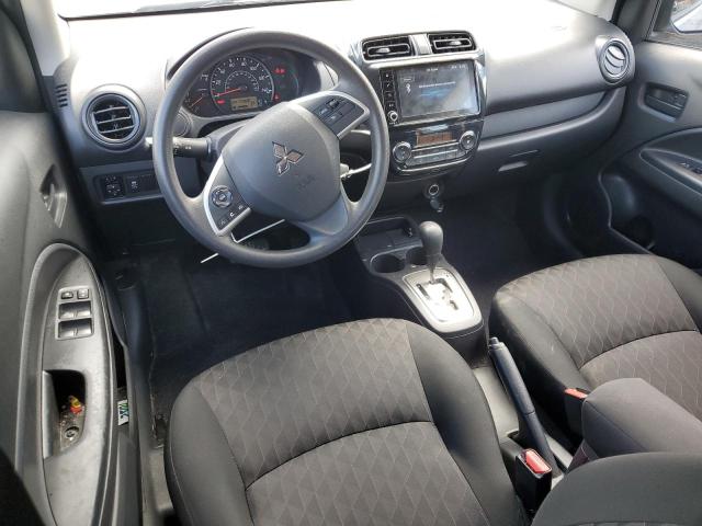 Photo 7 VIN: ML32AUHJ4RH001826 - MITSUBISHI MIRAGE ES 