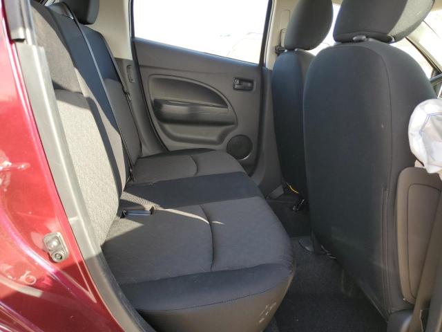 Photo 10 VIN: ML32AUHJ4RH009182 - MITSUBISHI MIRAGE ES 