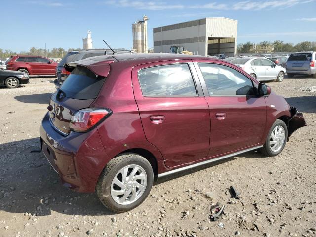 Photo 2 VIN: ML32AUHJ4RH009182 - MITSUBISHI MIRAGE ES 