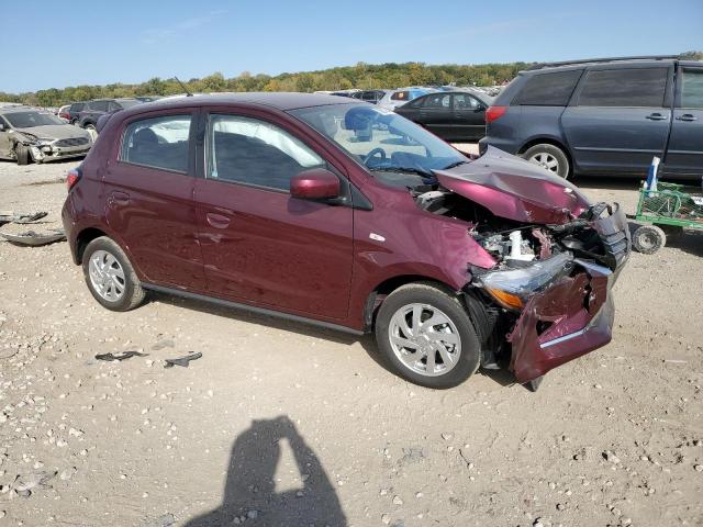 Photo 3 VIN: ML32AUHJ4RH009182 - MITSUBISHI MIRAGE ES 