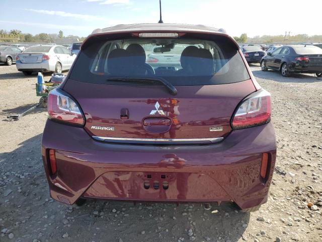 Photo 5 VIN: ML32AUHJ4RH009182 - MITSUBISHI MIRAGE ES 