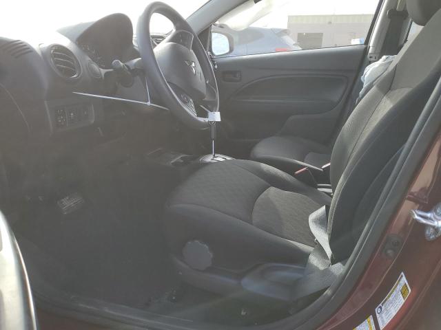 Photo 6 VIN: ML32AUHJ4RH009182 - MITSUBISHI MIRAGE ES 