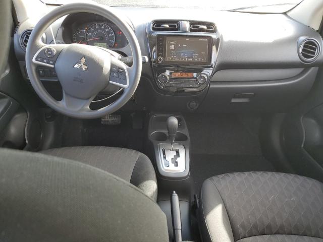 Photo 7 VIN: ML32AUHJ4RH009182 - MITSUBISHI MIRAGE ES 