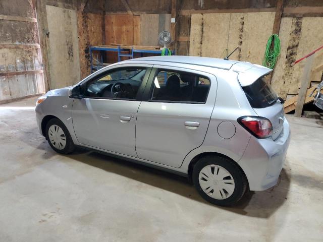 Photo 1 VIN: ML32AUHJ4RH010462 - MITSUBISHI MIRAGE ES 