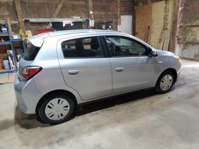 Photo 2 VIN: ML32AUHJ4RH010462 - MITSUBISHI MIRAGE ES 