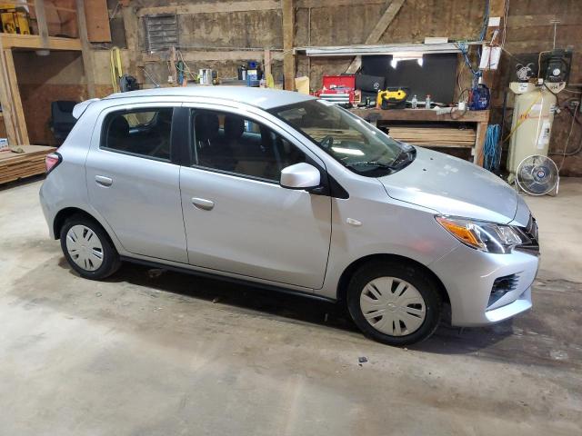 Photo 3 VIN: ML32AUHJ4RH010462 - MITSUBISHI MIRAGE ES 