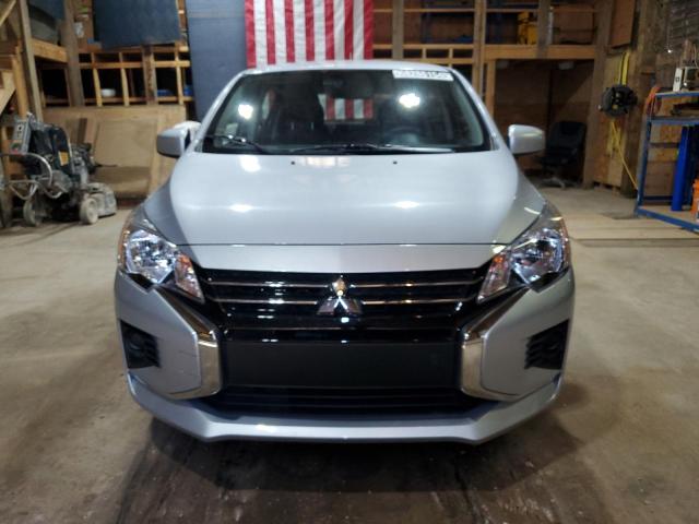 Photo 4 VIN: ML32AUHJ4RH010462 - MITSUBISHI MIRAGE ES 