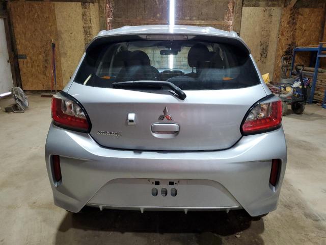 Photo 5 VIN: ML32AUHJ4RH010462 - MITSUBISHI MIRAGE ES 