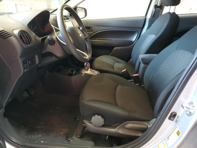 Photo 6 VIN: ML32AUHJ4RH010462 - MITSUBISHI MIRAGE ES 