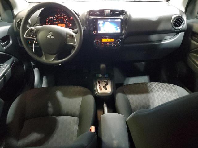 Photo 7 VIN: ML32AUHJ4RH010462 - MITSUBISHI MIRAGE ES 