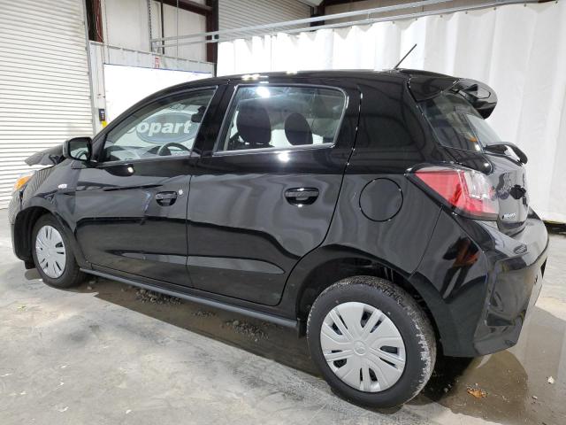 Photo 1 VIN: ML32AUHJ4RH019887 - MITSUBISHI MIRAGE ES 