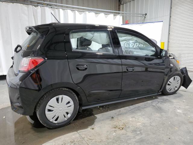 Photo 2 VIN: ML32AUHJ4RH019887 - MITSUBISHI MIRAGE ES 