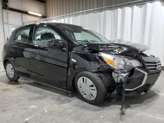 Photo 3 VIN: ML32AUHJ4RH019887 - MITSUBISHI MIRAGE ES 