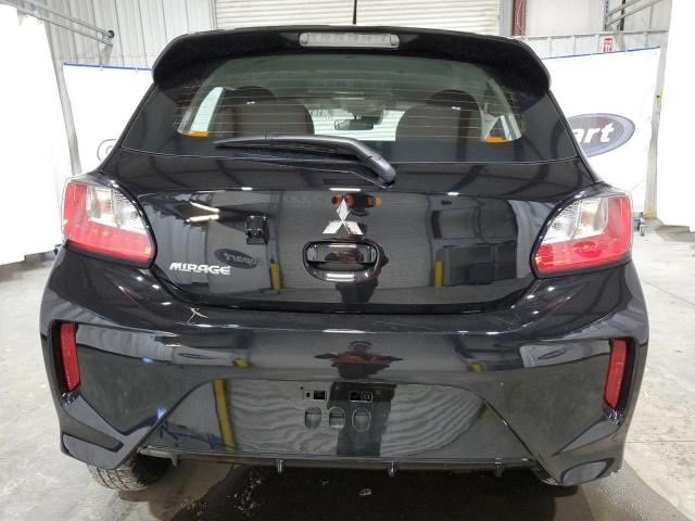 Photo 5 VIN: ML32AUHJ4RH019887 - MITSUBISHI MIRAGE ES 