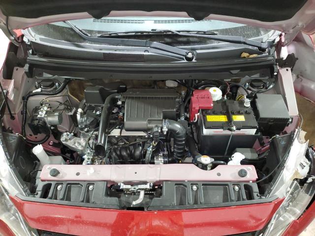 Photo 11 VIN: ML32AUHJ4RH020702 - MITSUBISHI MIRAGE ES 