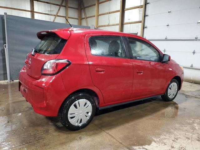 Photo 2 VIN: ML32AUHJ4RH020702 - MITSUBISHI MIRAGE ES 