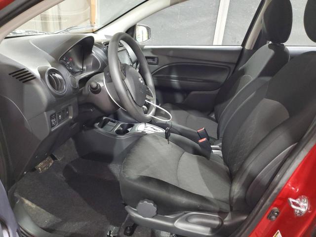 Photo 6 VIN: ML32AUHJ4RH020702 - MITSUBISHI MIRAGE ES 