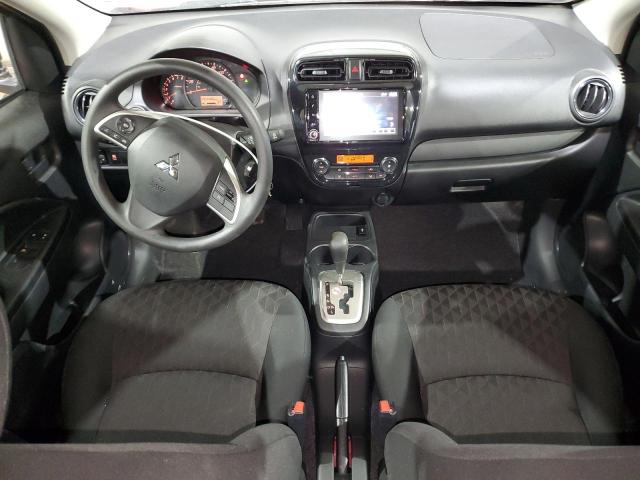 Photo 7 VIN: ML32AUHJ4RH020702 - MITSUBISHI MIRAGE ES 