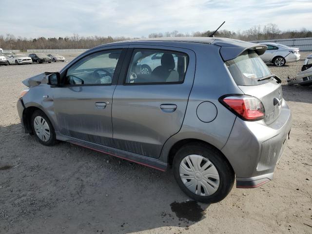 Photo 1 VIN: ML32AUHJ5MH000595 - MITSUBISHI MIRAGE 