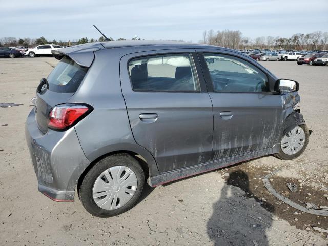 Photo 2 VIN: ML32AUHJ5MH000595 - MITSUBISHI MIRAGE 