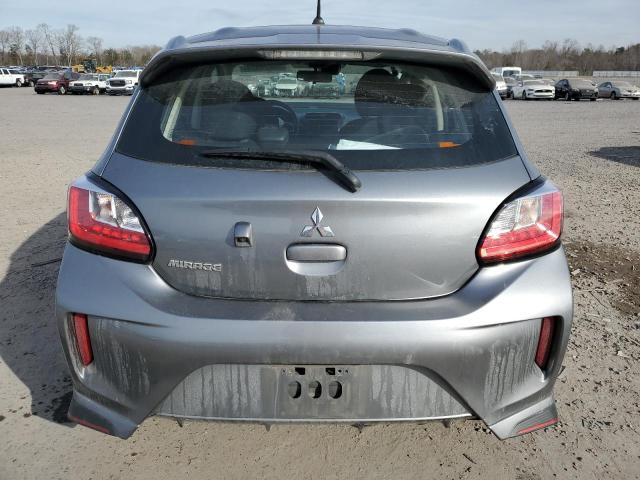 Photo 5 VIN: ML32AUHJ5MH000595 - MITSUBISHI MIRAGE 