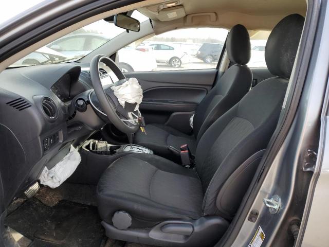 Photo 6 VIN: ML32AUHJ5MH000595 - MITSUBISHI MIRAGE 