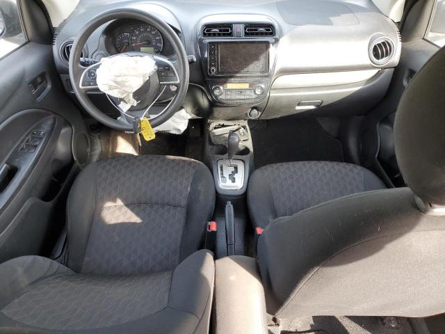 Photo 7 VIN: ML32AUHJ5MH000595 - MITSUBISHI MIRAGE 