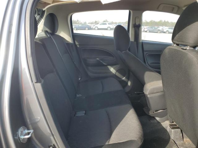 Photo 9 VIN: ML32AUHJ5MH000595 - MITSUBISHI MIRAGE 