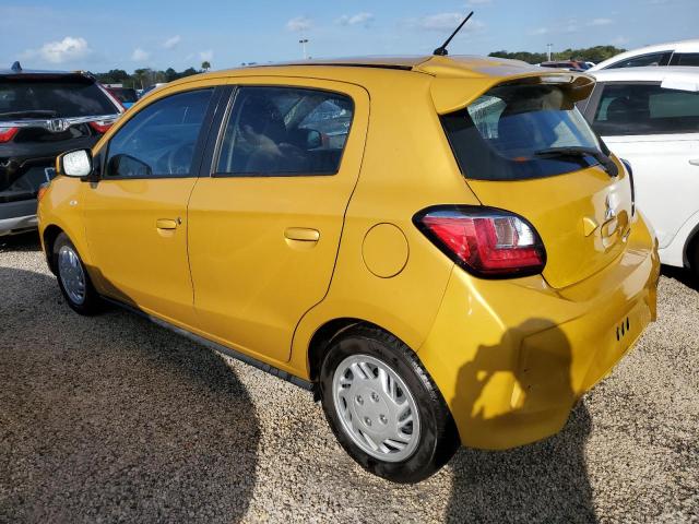 Photo 1 VIN: ML32AUHJ5MH000984 - MITSUBISHI MIRAGE ES 