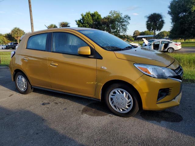 Photo 11 VIN: ML32AUHJ5MH000984 - MITSUBISHI MIRAGE ES 